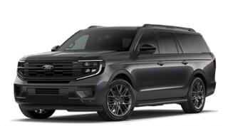 2026 Ford Expedition® External Image 2